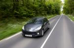Peugeot 207 5-Door 2010 года